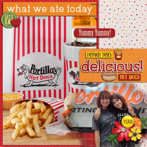 Portillos