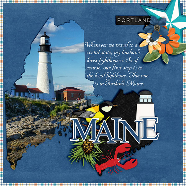 Portland-Lighthouse