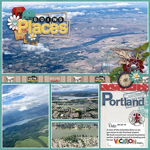 Portland
