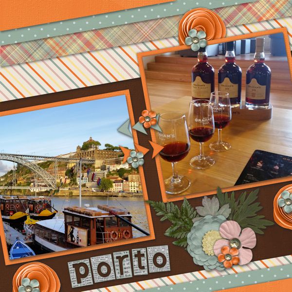 Porto