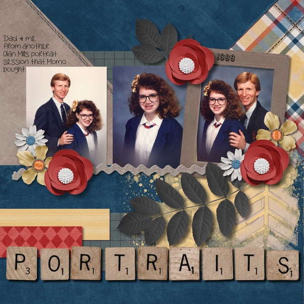 Portraits