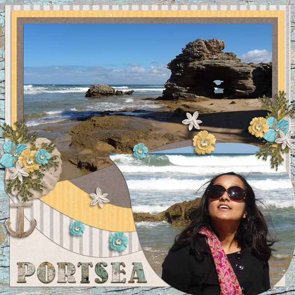 Portsea