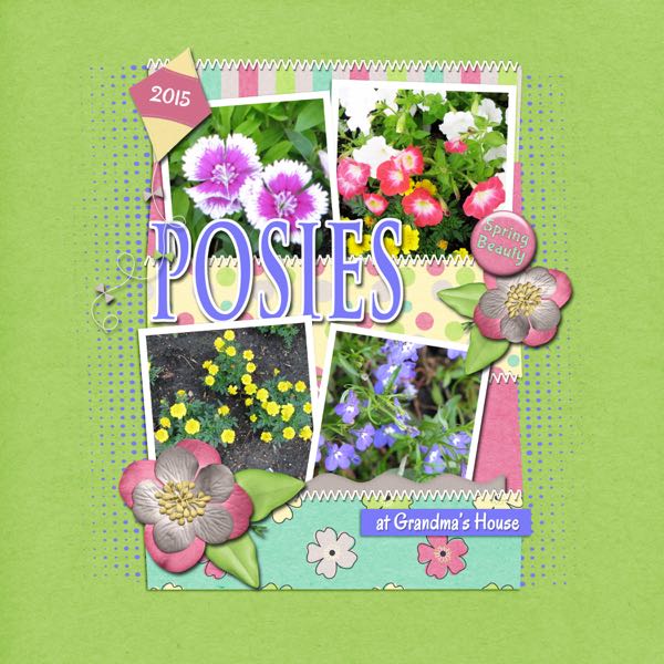 Posies