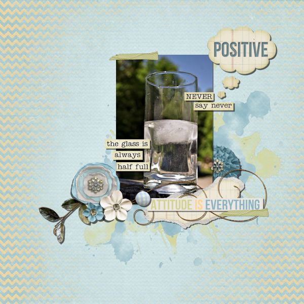 Positive Thinking