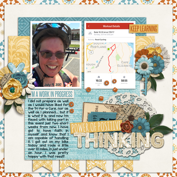 Positive Thinking