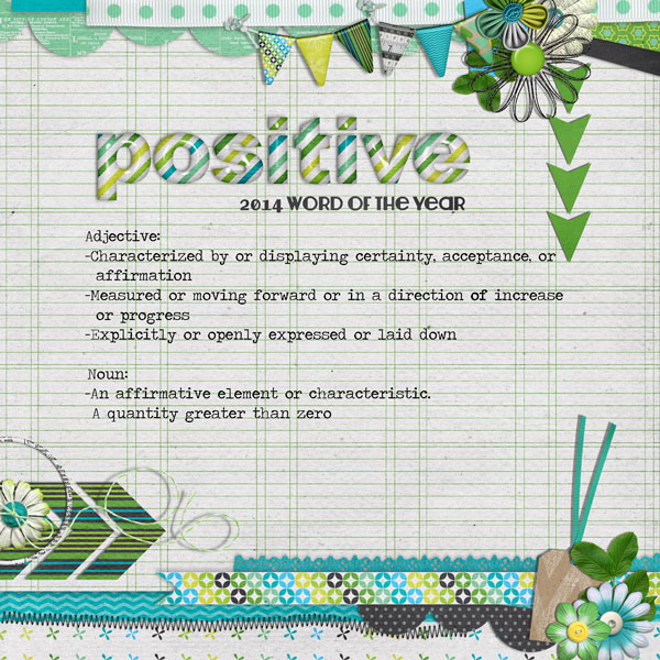 positive
