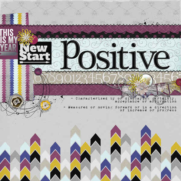 positive