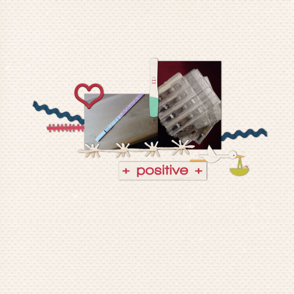 Positive