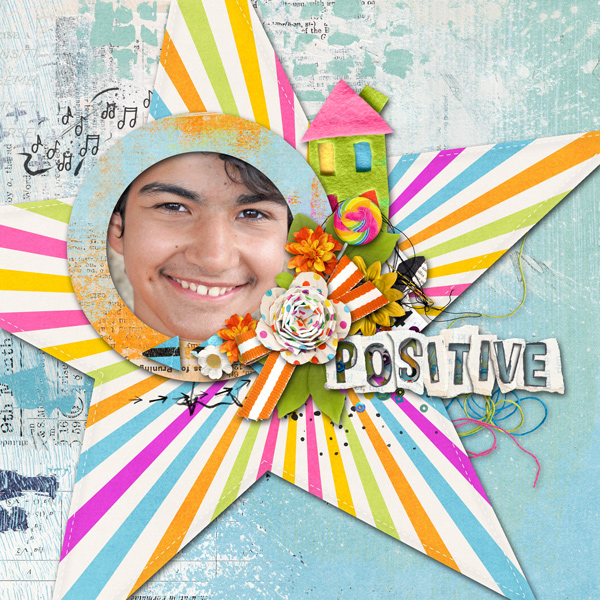 positive
