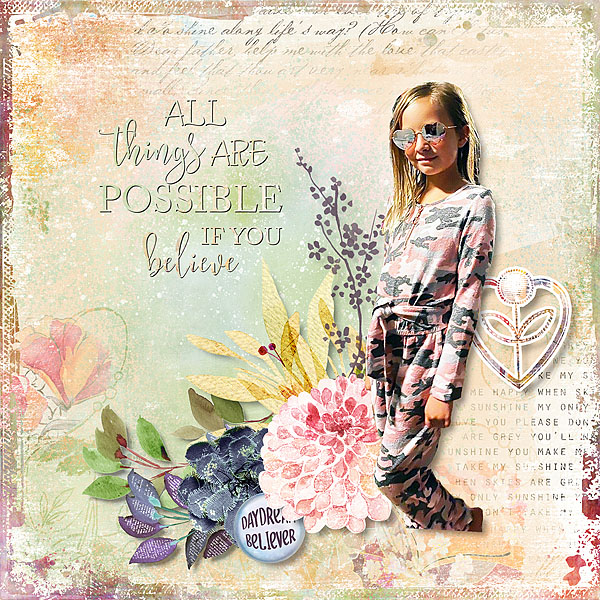 Possibilities 1