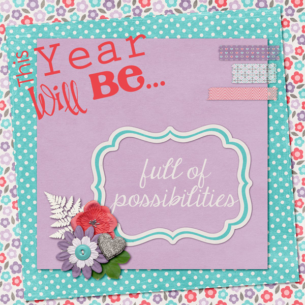 Possibilities