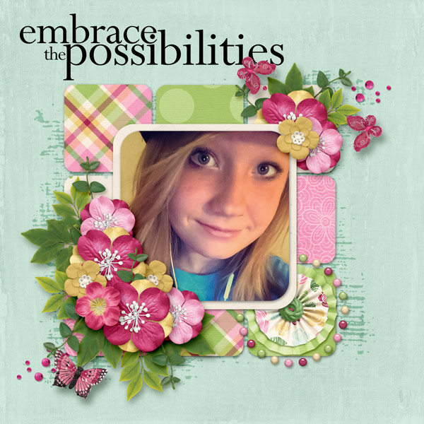 Possibilities