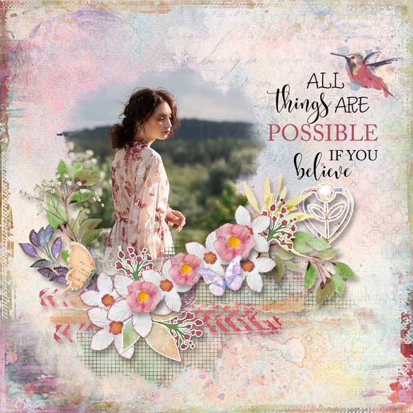Possibilities