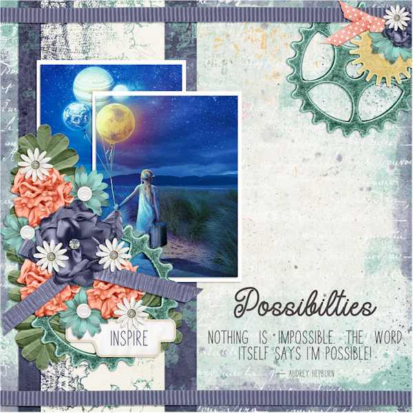 Possibilities