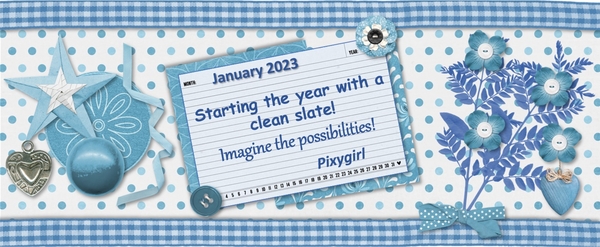 Possibilities