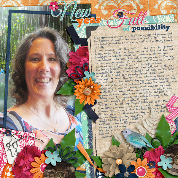 Possibility