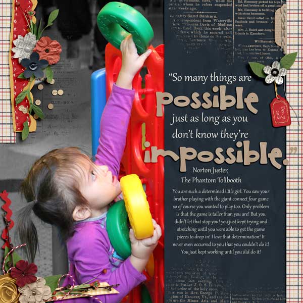 Possible