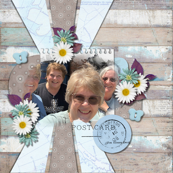 Post Card