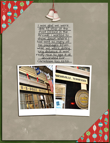 Post Office
