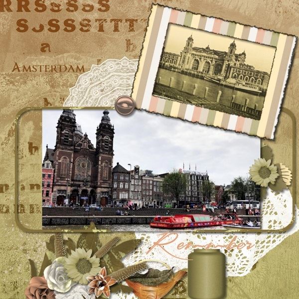 postcard