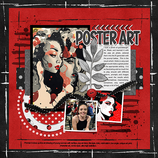 Poster Art