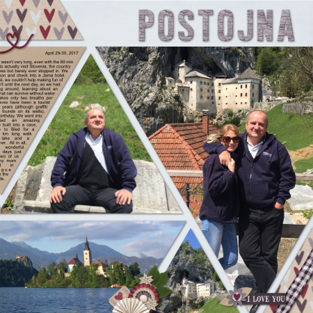 Postojna
