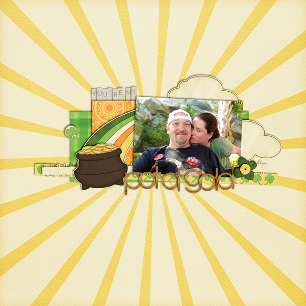 Pot of Gold