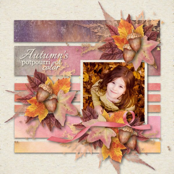 potpourri