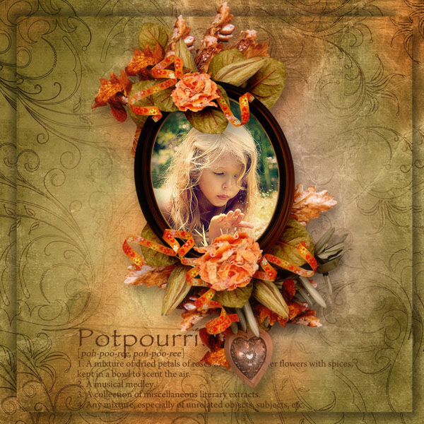 Potpourri