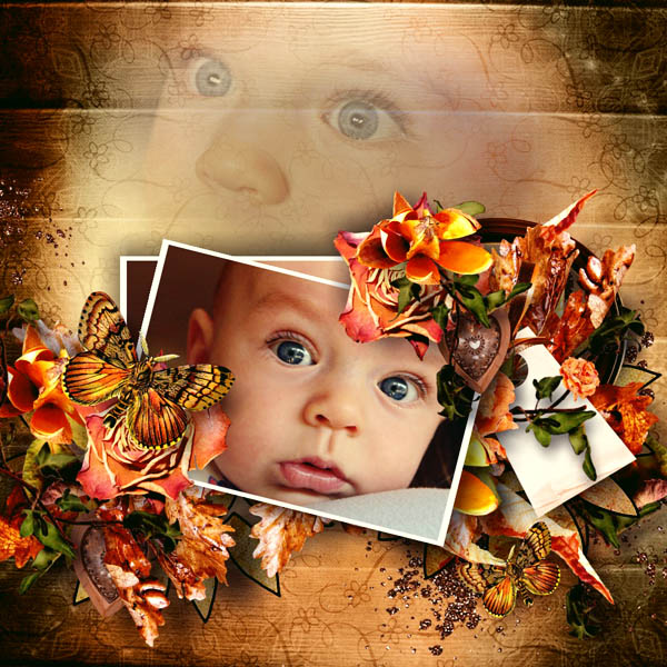 Potpourri