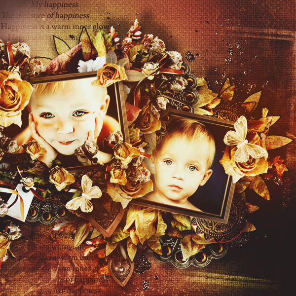 Potpourri