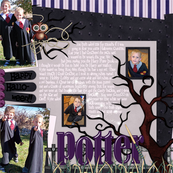 Potter 2010