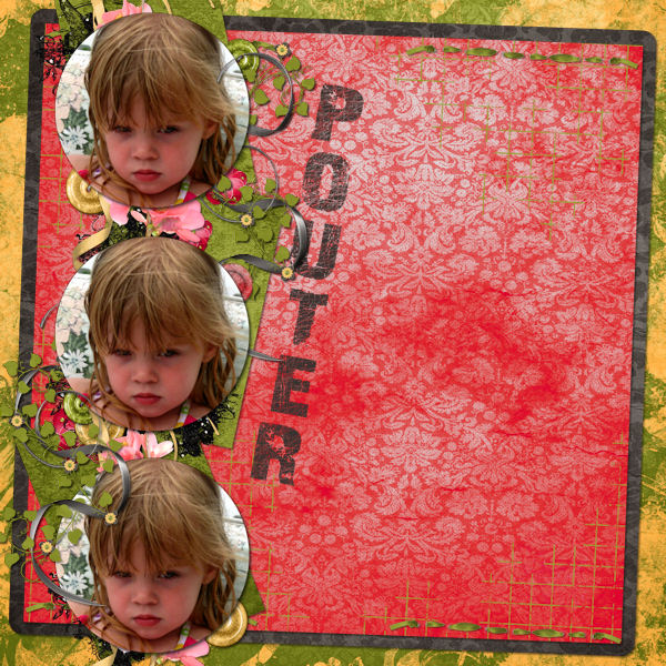 Pouter