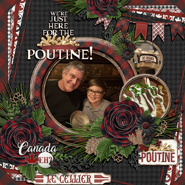 Poutine