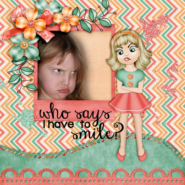 Pouty-Penny