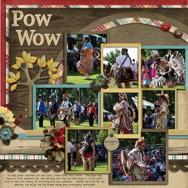 Pow Wow pg 1