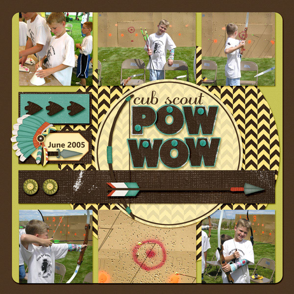 Pow Wow