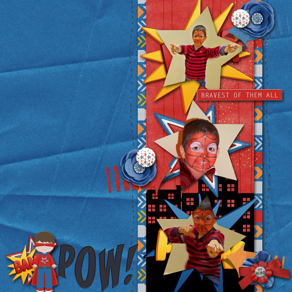 pow