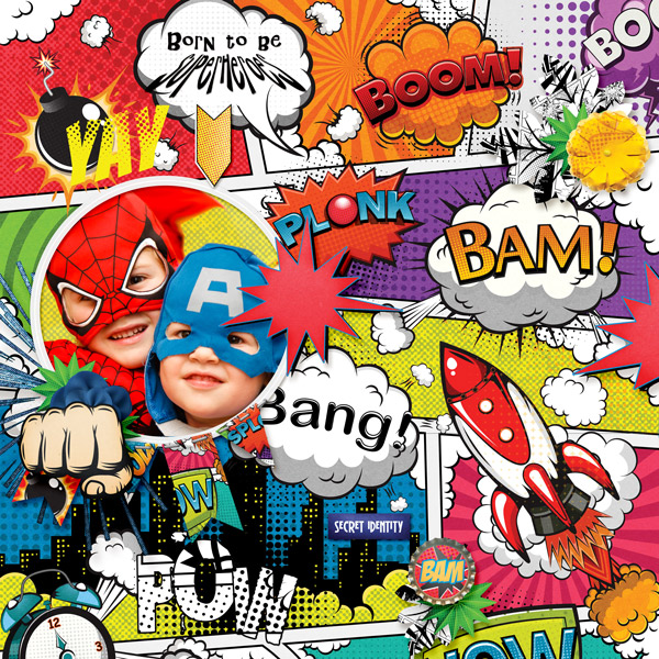 POW