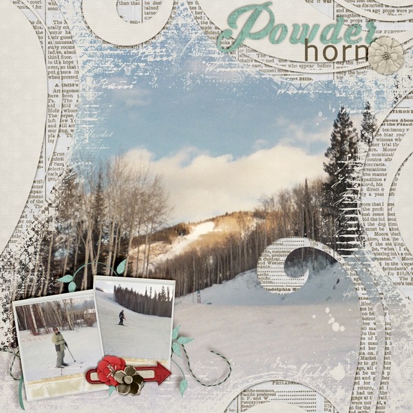 Powderhorn