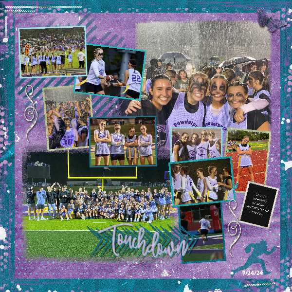 Powderpuff