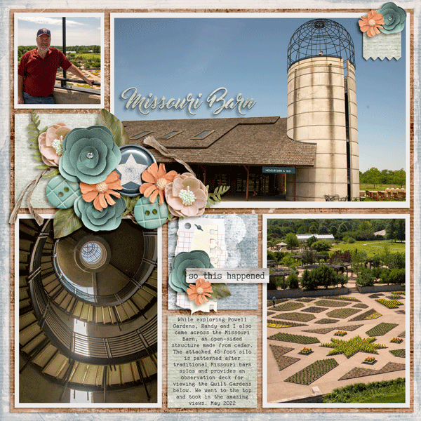 Powell Gardens 2