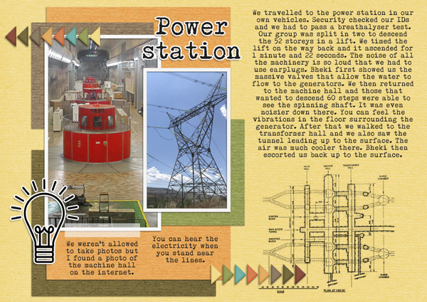 Power station 2