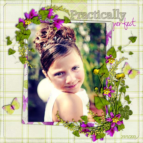 Practically perfect