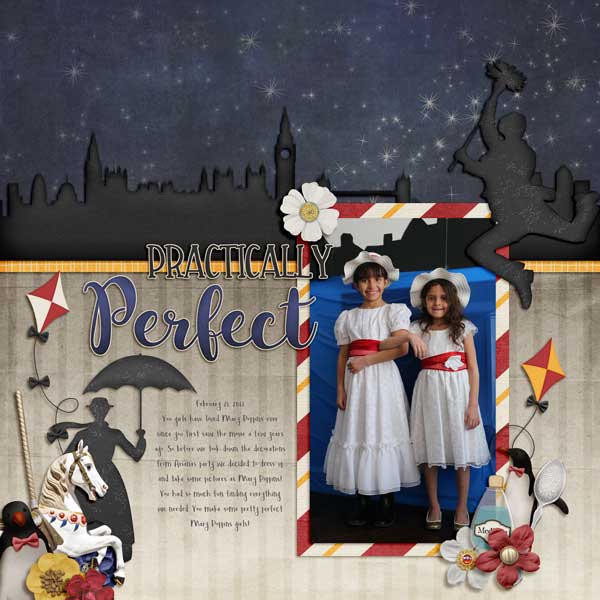 Practically Perfect
