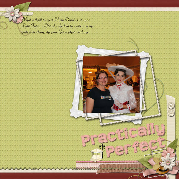 Practically-Perfect