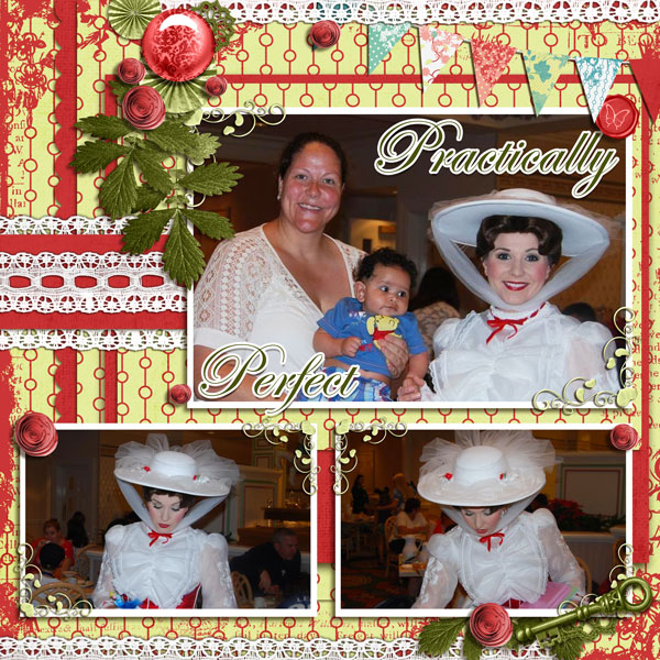 Practically Perfect