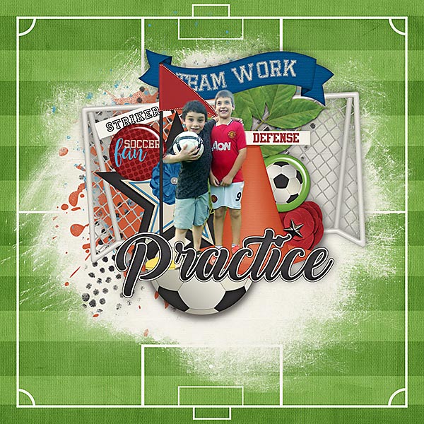 Practice