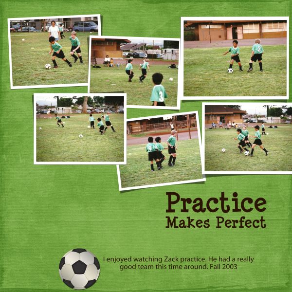 Practice