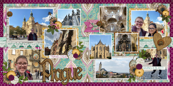 Prague 2019